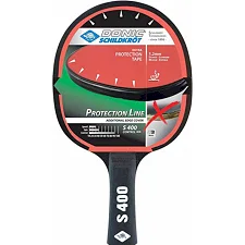 Ракетка для пинг-понга DONIC Protection line 400