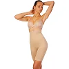 Шорты утягивающие корректирующие Slimming shorts SP-SPORT

 SP-SPORT

 ST-9162A (Телесный)