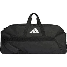 Сумка спортивна Adidas TIRO L DUFFLE L 62L чорний 70 x 32 x 32 см