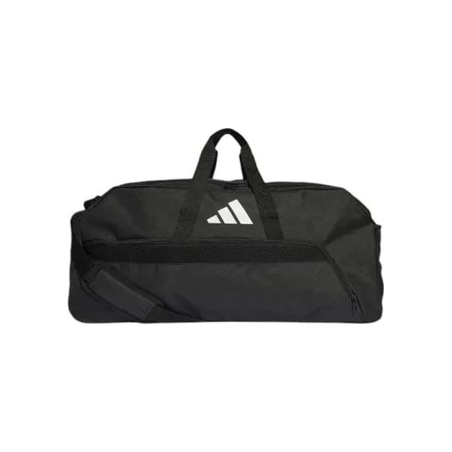 Сумка спортивна Adidas TIRO L DUFFLE L 62L чорний 70 x 32 x 32 см