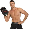 Гантель профессиональная
 с полиуретановым покрытием LIFE FITNESS SC-80081-26 1шт 26кг