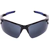 Спортивные очки
 солнцезащитные OAKLEY MS-2496 (Черный)