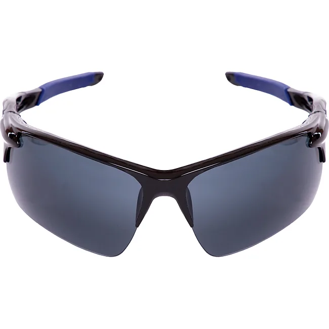 Спортивные очки
 солнцезащитные OAKLEY MS-2496 (Черный)