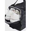 Спортивна сумка UNDER ARMOUR Undeniable 5.0 Duffle SM 40L чорний 55х25,5х27 см