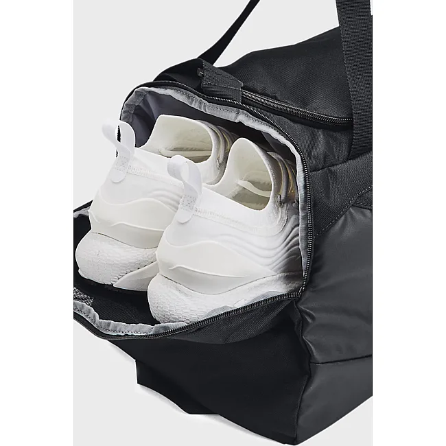 Спортивна сумка UNDER ARMOUR Undeniable 5.0 Duffle SM 40L чорний 55х25,5х27 см