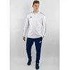 Куртка з капюшоном striker 2.0 JAKO 6819-90