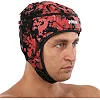 Шолом захисний м'який для гри в регбі JOMA

 PROTECT 400704-106 (Чорний-червоний)