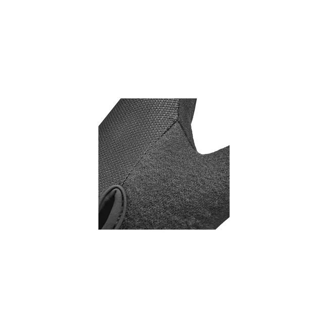 Перчатки для тренинга Adidas Essential Adjustable Gloves белый S