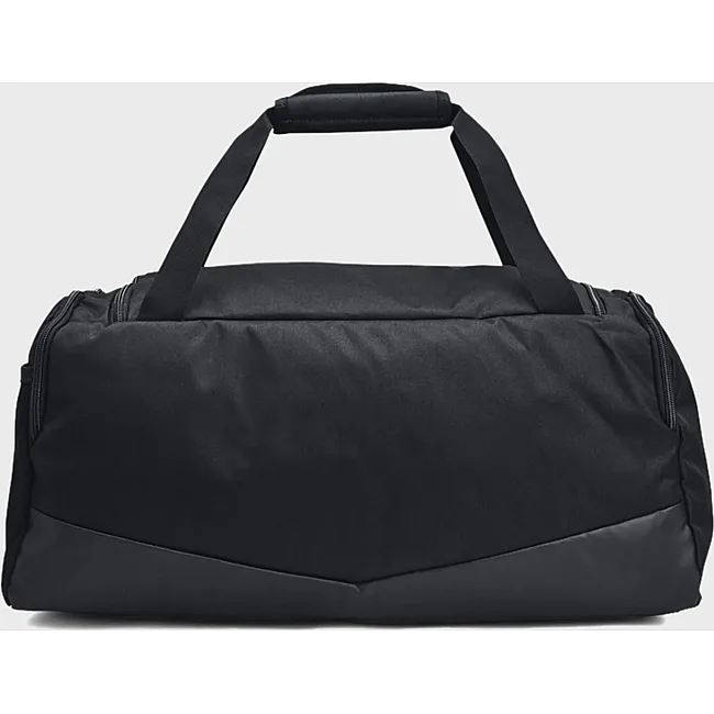 Спортивна сумка UNDER ARMOUR Undeniable 5.0 Duffle SM 40L чорний 55х25,5х27 см