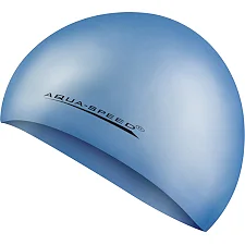 Шапочка для плавания Aqua Speed ​​MEGA