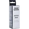 Антифог спрей против затуманивания и запотевания очков масок и линз MADWAVE

 LV M044104000W 30мл