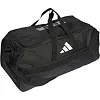 Сумка спортивна Adidas TIRO L DUFFLE L 62L чорний 70 x 32 x 32 см