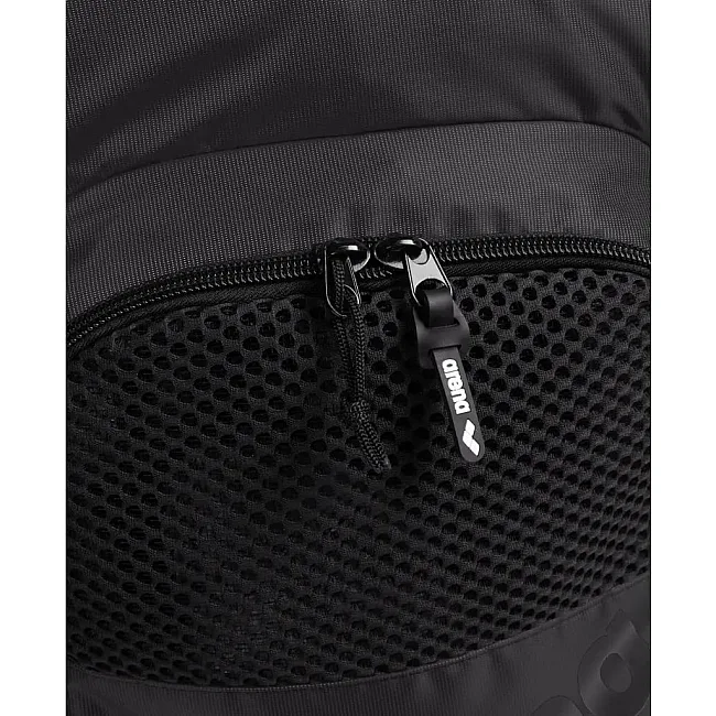 Рюкзак Arena ONE GO BACKPACK 35L черный 46х38х23 см