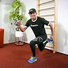 Шведская стена inSPORTline Steadyline 200x90 cm
