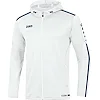 Куртка з капюшоном striker 2.0 JAKO 6819-90