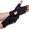 Перчатки для фитнеса и тяжелой атлетики ZELART

 SB-161057 (Черный)