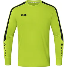 GK джерсі воротаря Power JAKO 8923-210