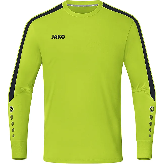 GK джерсі воротаря Power JAKO 8923-210