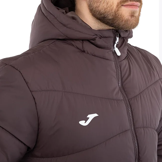 Спортивная куртка
 JOMA

 LION 500583-825 (Коричневый)