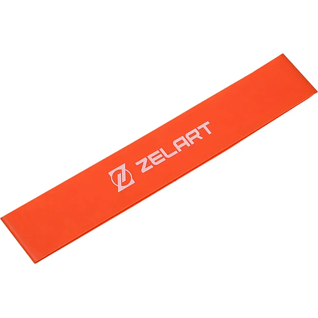 Резинка для упражнений лента сопротивления
 ZELART
 FI-6220-3