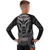 Костюм компрессионный детский рашгард лонгслив штаны и шорты VENUM
 UFC FIGHT WEEK 9541B-9641B-V5032 XXS
-L (Черный)