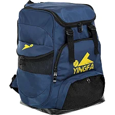 Спортивный рюкзак YINGFA WF2407 35л (Темно-синий)