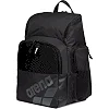 Рюкзак Arena ONE GO BACKPACK 35L черный 46х38х23 см