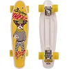 Пенни борд Penny Board круизер пластиковый 22