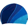 Шапочка для бассейна
 текстильная на длинные волосы юниорская MADWAVE
 LONG HAIRS JUNIOR M052102 (Синий)
