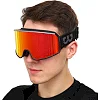 Лыжные очки
 JHUA HX022-2