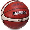 Баскетбольный мяч
 MOLTEN B6G3100
 6