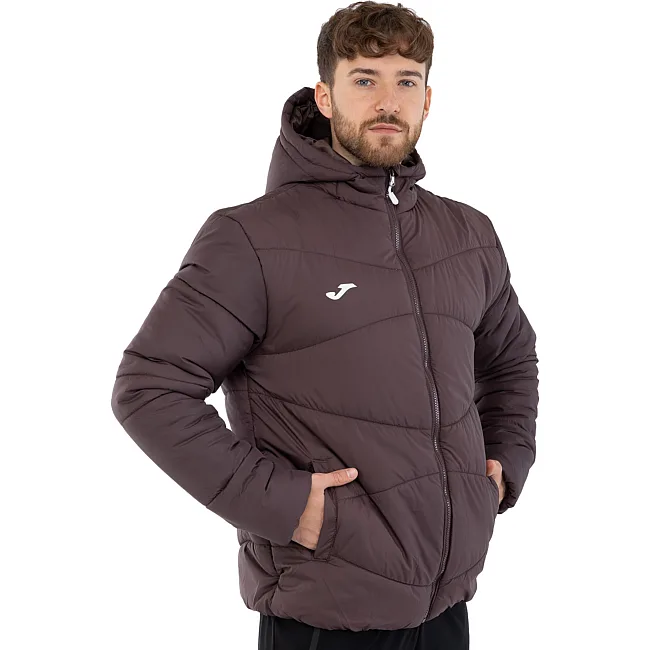Спортивная куртка
 JOMA

 LION 500583-825 (Коричневый)