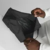 Сумка спортивна Puma Challenger Shoe Bag 9L чорний  33x15x18 см