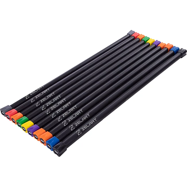 Бодибар Body Bar ZELART
 FI-1251-2 вес 2кг