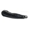 Боксерская груша Everlast POWERLOCK SPEED BAG черный M