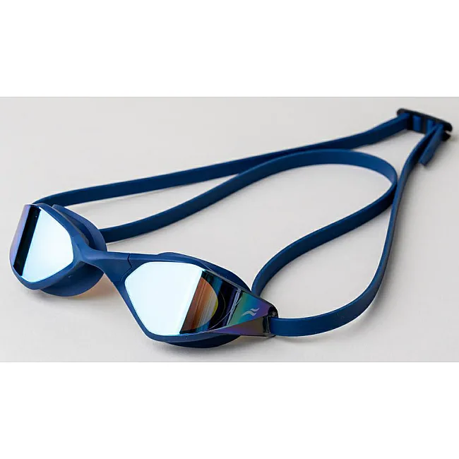 Очки для плавания Aqua Speed RIPTIDE 61404 синий