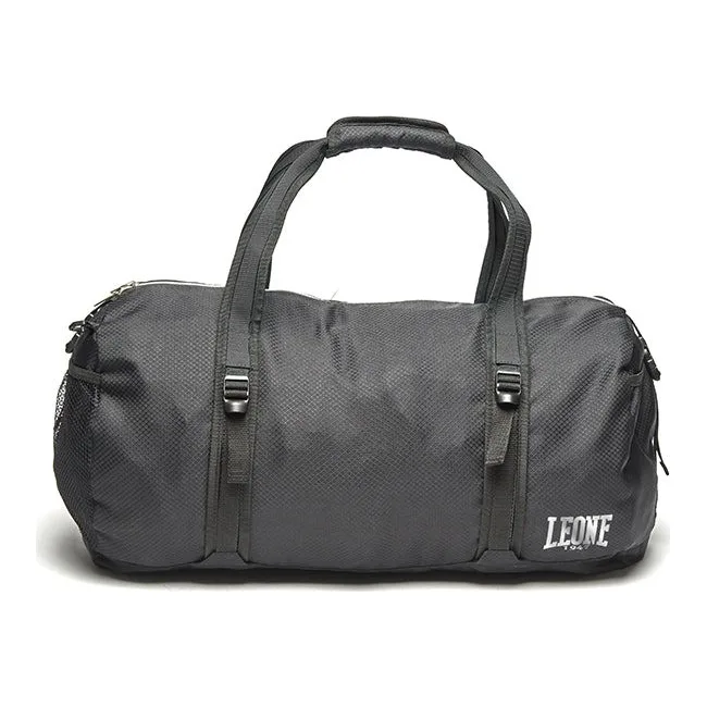 Спортивна сумка Leone AC904 DUFFEL BAG Silver (30л.)