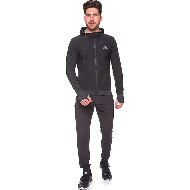 Кофта-сауна для похудения
 HEATOUTFIT ST-2141
