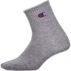 Спортивные носки
 мужские высокие CHAMPION V-001 (Белый)