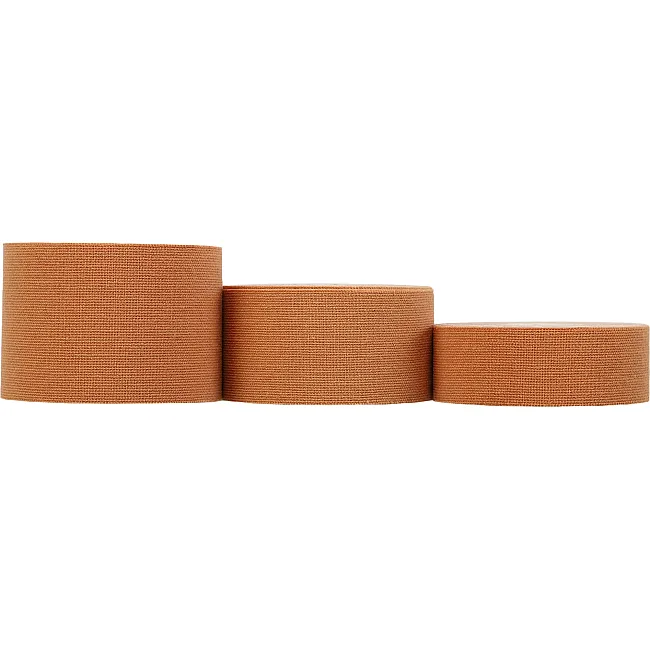 Кинезио тейп для тейпирования груди Kinesio tape BOOB SP-SPORT
 BC-1093-5
 5смх5м