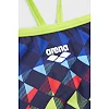 Купальник для девочек Arena CARNIVAL LIGHTDROP BACK