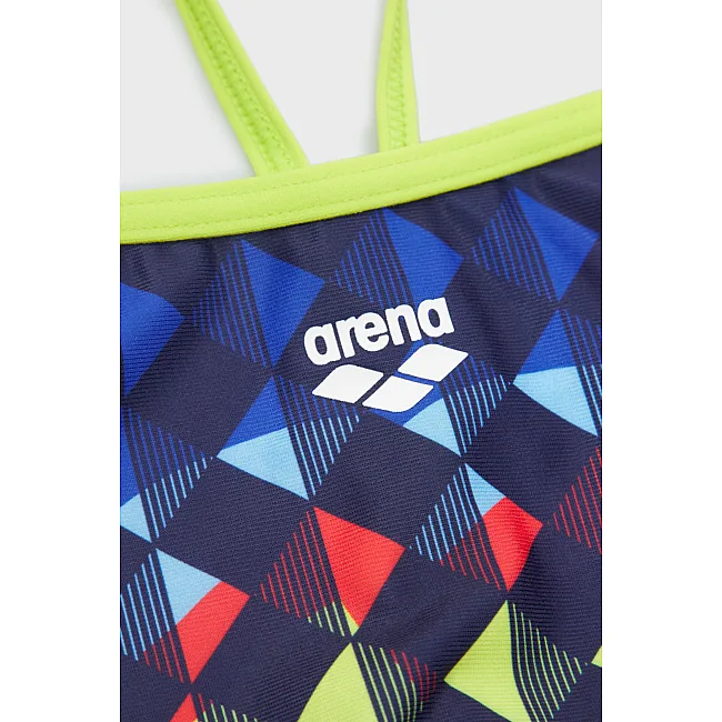 Купальник для девочек Arena CARNIVAL LIGHTDROP BACK