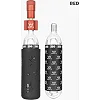 Насос Peaty's Holeshot CO2 Tyre Inflator, MTB 25g, Red