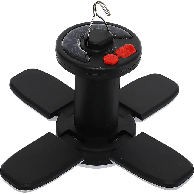 Кемпинговый фонарь светодиодный
 X-BALOG XQ-Z03-ZT