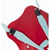 Лопатки для плавання Speedo TECH PADDLE AU червоний, синій L