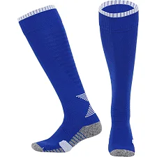 Гетры SPOINT CJM661/39-44-UKR (Синий-белый)