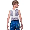 Жилет защитный для карате детский ZELART
 BO-5384
