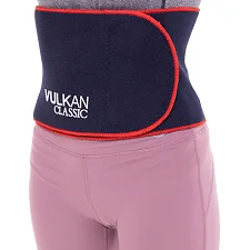 Пояс для похудения VULKAN CLASSIC SP-SPORT ST-9183 110х20см