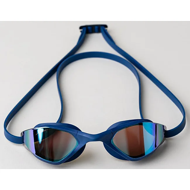 Очки для плавания Aqua Speed RIPTIDE 61404 синий