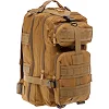 Штурмовой тактический рюкзак SILVER KNIGHT TY-7401 40х23х23см 21л (Хаки)